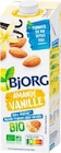 Lait amande vanille bio - Bjorg dans le catalogue Lidl