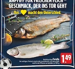 Rotfleischige Forelle im Angebot bei EDEKA in Essen Rotfleischige Forelle Angebote bei EDEKA Essen für 1,49 €