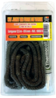 Tresse en fibre de verre - Thermocoll - LaMaison.fr à Saint-Nazaire Tresse en fibre de verre - Thermocoll en promo chez LaMaison.fr Saint-Nazaire à 10,90 €