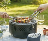 Barbecue de table - Gifi à Pontarlier Barbecue de table en promo chez Gifi Pontarlier à 39,00 €
