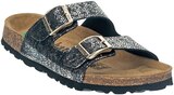 Aktuelles Damen Pantoletten Angebot bei REWE in Darmstadt ab 29,95 €