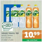 Aktuelle Volvic Angebote bei Getränke A-Z in Schwedt (Oder) Aktuelles Touch Angebot bei Getränke A-Z in Schwedt (Oder) ab 10,99 €