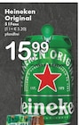 Aktuelle Heineken Angebote bei TOP Getränke in Düsseldorf Aktuelles Original Angebot bei TOP Getränke in Düsseldorf ab 15,99 €
