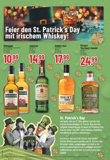 Whisky im aktuellen Trinkgut Prospekt (Bochum) Whisky im Trinkgut Prospekt "Aktuelle Angebote" mit 10 Seiten (Bochum)