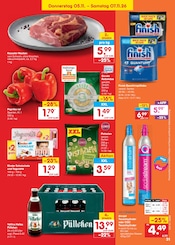 Kuchen im Netto Marken-Discount Prospekt in Aurich Aktueller Netto Marken-Discount Prospekt mit Kuchen, "Aktuelle Angebote", Seite 47