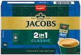 Jacobs 2-in-1 oder 3-in-1 für 2,79 € bei Netto mit dem Scottie im Angebot Jacobs 2-in-1 oder 3-in-1 im aktuellen Netto mit dem Scottie Prospekt