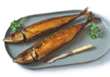 Makrele heißgeräuchert von  im aktuellen tegut Prospekt für 1,49 €