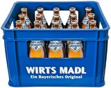 Wirts Madl Bayrisch Hell Angebot in Füssen Wirts Madl Bayrisch Hell im aktuellen Prospekt bei REWE in Füssen