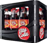 Cola oder Limonaden im Angebot bei EDEKA in Waren Cola oder Limonaden Angebote von Vita Cola bei EDEKA Waren für 8,49 €