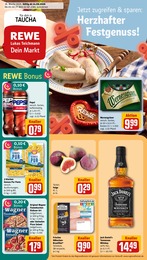 Der aktuelle REWE Prospekt Der aktuelle REWE Prospekt Dein Markt