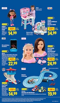 Kuchen im Lidl Prospekt "LIDL LOHNT SICH" mit 68 Seiten (Bremerhaven)