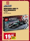 Aktuelle Lego Angebote bei Marktkauf in Heilbronn Aktuelles Mercedes-AMG F1 W15-Rennauto Angebot bei Marktkauf in Heilbronn ab 19,99 €