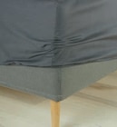 Aktuelles DAGNY Spannbettlaken Angebot bei JYSK in Düsseldorf ab 10,00 €