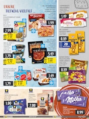 Flammkuchen im EDEKA Prospekt in Ratingen Aktueller EDEKA Prospekt mit Flammkuchen, "Aktuelle Angebote", Seite 13
