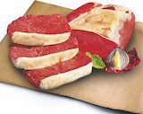 Aktuelles Roastbeef oder Rumpsteak Angebot bei famila Nordwest in Oldenburg ab 2,49 €