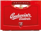 Premium Lager von Budweiser Budvar für 13,49 € bei Netto mit dem Scottie im Angebot Premium Lager von Budweiser Budvar im aktuellen Netto mit dem Scottie Prospekt