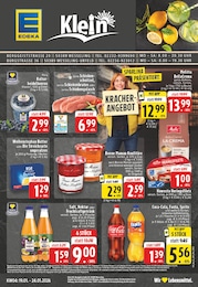 EDEKA Prospekt für Niederkassel: "Aktuelle Angebote", 26 Seiten, 19.01.2026 - 24.01.2026