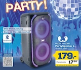 PartySpeaker L Angebote von Fresh 'N Rebel bei EURONICS Bergkamen für 179,00 €