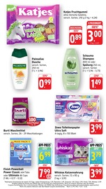 Waschmittel im EDEKA Prospekt in Bietigheim-Bissingen Aktueller EDEKA Prospekt mit Waschmittel, "Aktuelle Angebote", Seite 13