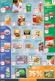 Aktueller GLOBUS Prospekt mit Joghurt, "Aktuelle Angebote", Seite 8