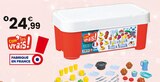 Coffret dînette - COM'LES VRAIS ! dans le catalogue JouéClub