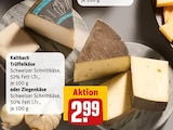Aktuelle Käse Angebote bei REWE in Gelsenkirchen Aktuelles Trüffelkäse Angebot bei REWE in Gelsenkirchen ab 2,99 €