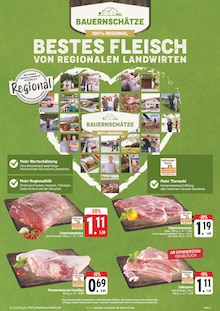 Pute im E center Prospekt "Wir lieben Lebensmittel!" mit 30 Seiten (Würzburg)