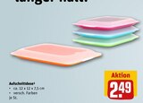 Aufschnittdose Angebote bei REWE Bad Homburg für 2,49 €