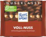 Ritter Sport Schokolade von Ritter Sport im aktuellen EDEKA Prospekt für 1,49 €