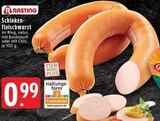 Schinkenfleischwurst Angebote von Rasting bei EDEKA Mönchengladbach für 0,99 €