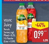 Juicy bei ALDI Nord im Prospekt "" für 0,99 €