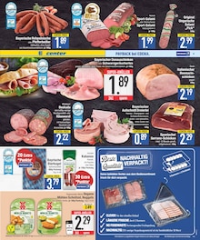 Bier im EDEKA Prospekt "Wir lieben Lebensmittel." mit 20 Seiten (München)