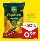 Aktuelles Chipsfrisch Angebot bei Netto Marken-Discount in Aachen ab 0,99 €