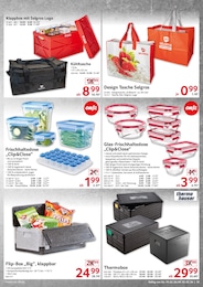 Kühl-Gefrierkombi Angebot im aktuellen Selgros Prospekt auf Seite 19