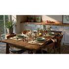 Service vaisselle 12 pièces Pearl - CARREFOUR HOME - Carrefour à Franconville Service vaisselle 12 pièces Pearl - CARREFOUR HOME en promo chez Carrefour Franconville à 29,99 €