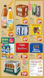 Pfanne im REWE Prospekt in Hückelhoven Aktueller REWE Prospekt mit Pfanne, "Dein Markt", Seite 16