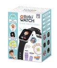 Montre connectée pour enfant Buki Watch - Buki - Fnac à Reims Montre connectée pour enfant Buki Watch - Buki en promo chez Fnac Reims à 124,99 €