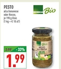 Aktuelles PESTO Angebot bei Marktkauf in Bochum ab 1,99 €