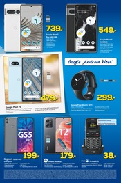 Handy im EURONICS Prospekt in Ahlen Aktueller EURONICS Prospekt mit Handy, "Herbstliche Momente festhalten.", Seite 2