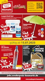 GlobusBaumarkt Wetzlar Aktuelle Angebote im Prospekt