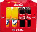 Aktuelles Zero Sugar Angebot bei Netto Marken-Discount in Passau ab 11,99 €