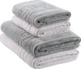 Handtuecher im XXXLutz Möbelhäuser Prospekt Frottier-Set „Soft Cloud“ von Esprit im aktuellen XXXLutz Möbelhäuser Prospekt für 39,99 €