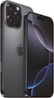 iPhone 16 Pro Angebote von Apple bei expert Meerbusch für 1,00 €