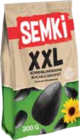 XXL Schwarze Sonnenblumenkerne im Angebot bei Marktkauf in Cuxhaven XXL Schwarze Sonnenblumenkerne Angebote von Semki bei Marktkauf Cuxhaven für 1,99 €