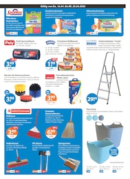 V-Markt Korb im Prospekt 