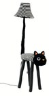 Stehleuchte „Katze Luna“ von Happy Lamps im aktuellen Segmüller Prospekt für 149,99 €