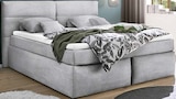 BOXSPRINGBETT "OMAHA" von LIV'IN für 1.299,00 € bei porta Möbel im Angebot BOXSPRINGBETT "OMAHA" von LIV'IN im aktuellen porta Möbel Prospekt
