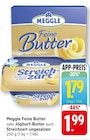 Feine Butter bei EDEKA im Bietigheim Prospekt für 1,79 €