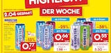 Energy Drink bei Netto Marken-Discount im Bad Salzdetfurth Prospekt für 0,55 €