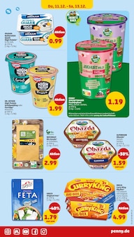 Joghurt im aktuellen Penny Prospekt (Essen) Joghurt im Penny Prospekt "Wer günstig will, muss Penny." mit 42 Seiten (Essen)